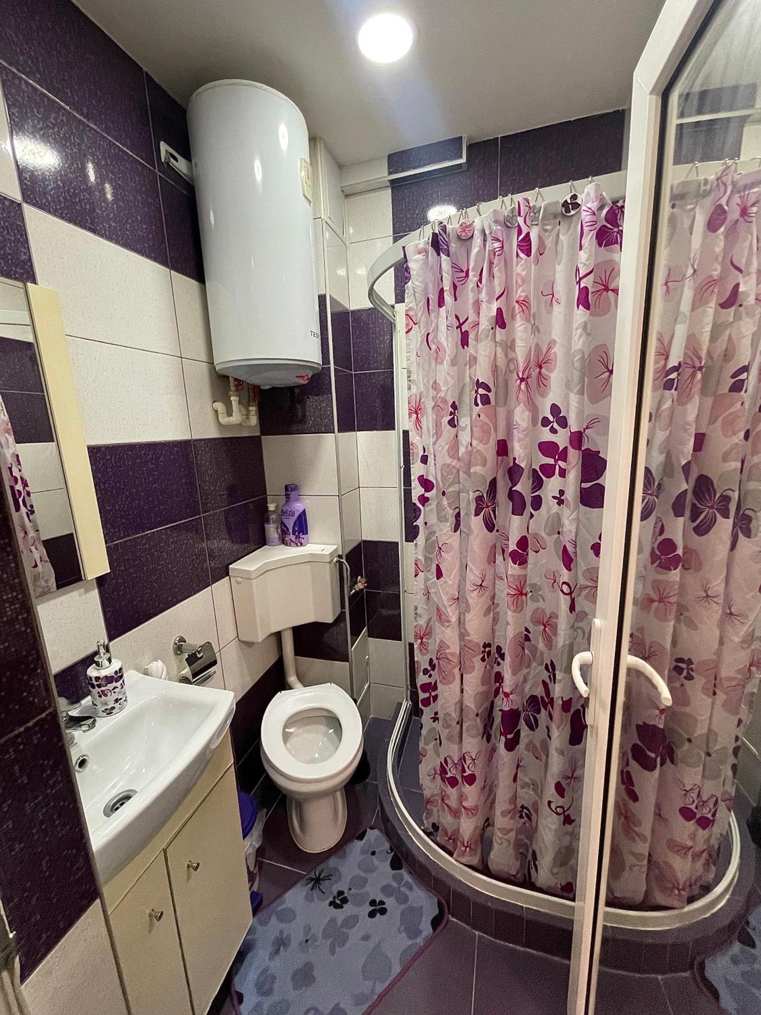Cozy Studio Tiglina กาลาจิ ภายนอก รูปภาพ