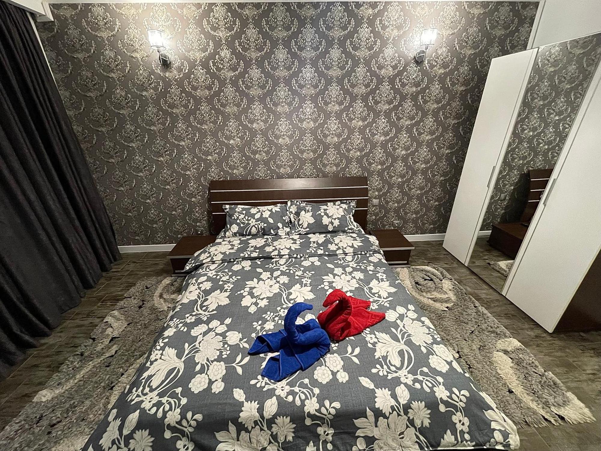 Cozy Studio Tiglina กาลาจิ ภายนอก รูปภาพ