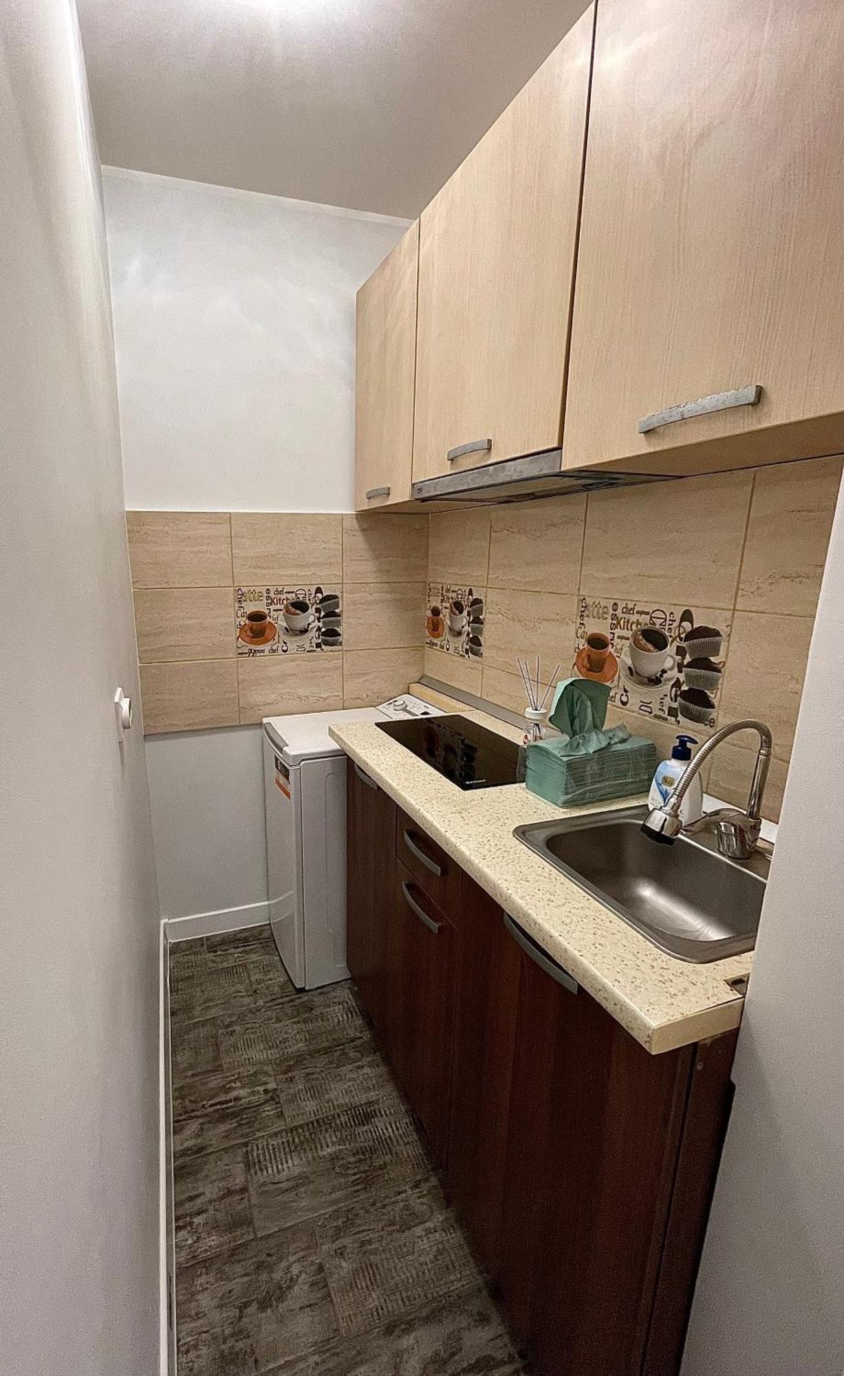 Cozy Studio Tiglina กาลาจิ ภายนอก รูปภาพ